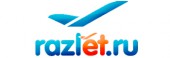 Сайт Razlet.ru - Отзывы и авиабилеты дешевые. Билеты на самолет на Разлет.ру.