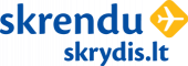 Skrendu.lt - Отзывы и дешёвые авиабилеты на Скренду Литва.