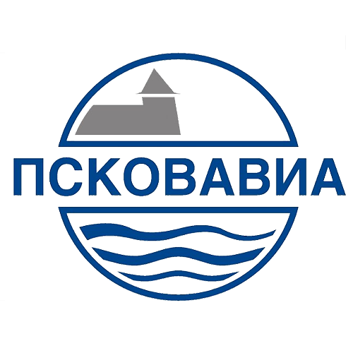 Псковавиа PSW