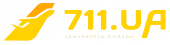Отзывы о 711.ua Авиабилеты 711 УА
